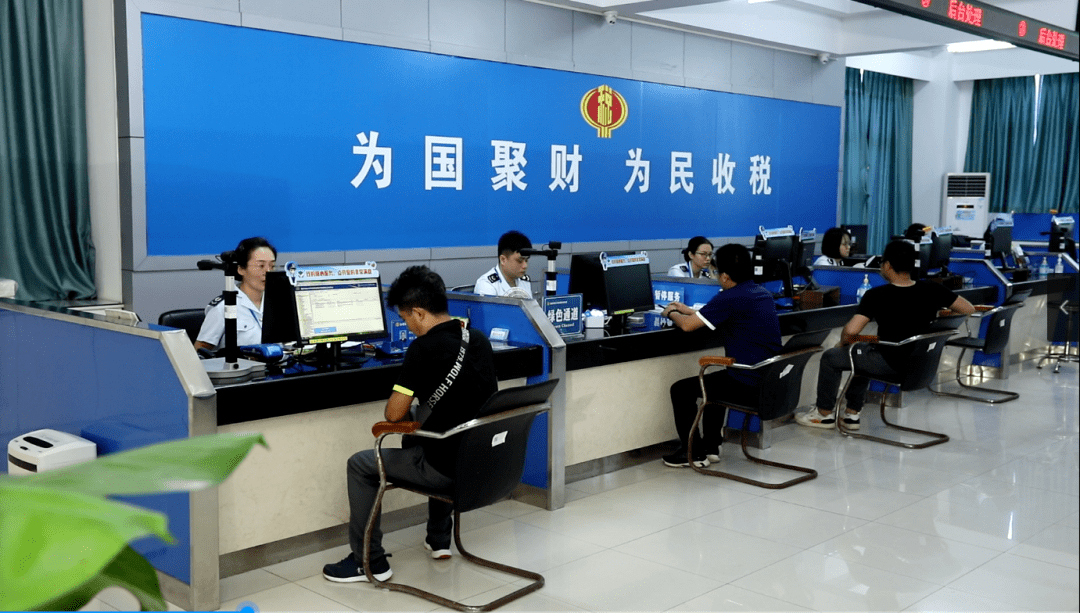 瓊海市稅務局 多措并舉，持續優化稅收營商環境，激發市場主體活力