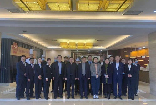 寒消暖至啟新程 大年初六領(lǐng)導(dǎo)慰問一線員工紀實