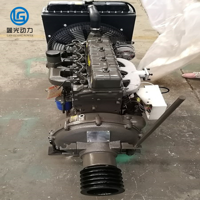 四不像車配濰柴長松4102柴油機(jī) 四缸增壓動(dòng)力的全面解析